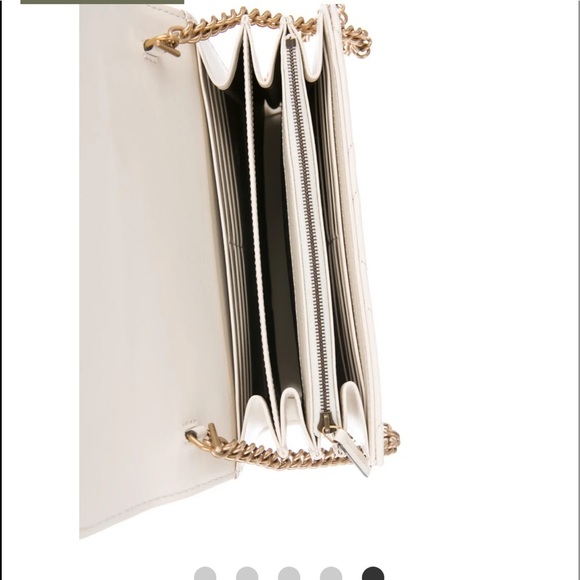 Gucci GG Marmont matelassé crossbody - Picture 3 of 14